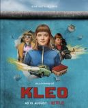 Okładka - Kleo