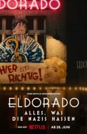 Okadka - Eldorado: Wszystko, czego nienawidz nazici