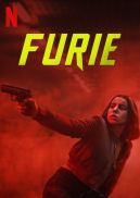 Okadka - Furie