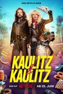 Ok�adka - Kaulitz i Kaulitz