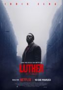Okadka - Luther: Zmrok