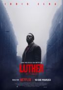 Okładka - Luther: Zmrok