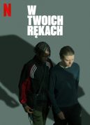 Okładka - W twoich rękach