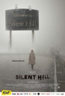Okadka - Silent Hill