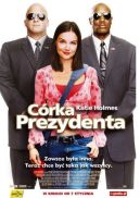 Okładka - Córka prezydenta