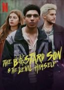 Okadka - Bkart z pieka rodem