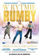 Okładka - W rytmie rumby