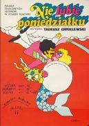 Okadka - Nie lubi poniedziaku