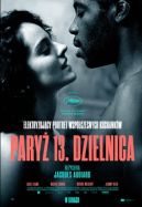 Okładka - Paryż, 13. dzielnica