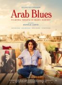 Okadka - Arab Blues