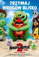 Okadka - Angry Birds 2