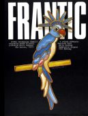 Okładka - Frantic