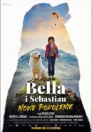 Okadka - Bella i Sebastian: Nowe pokolenie
