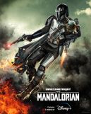 Okładka - The Mandalorian