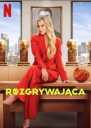 Okładka - Rozgrywająca