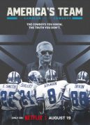 Okadka - Druyna Ameryki: Jerry Jones i Dallas Cowboys