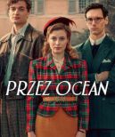 Okładka - Przez ocean