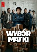Ok�adka - Wyb�r matki