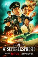 Okadka - Bomba w superekspresie