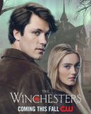 Okładka - Winchesterowie
