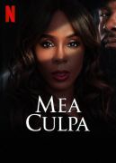 Okładka - Mea Culpa