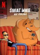 Okadka - wiat mnie nie pokona 