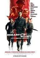 Okładka - Bękarty wojny