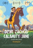 Okadka - Dziki Zachd Calamity Jane