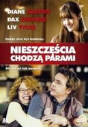 Okładka - Nieszczęścia chodzą parami