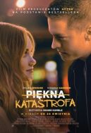 Okadka - Pikna katastrofa