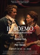 Okładka - Il Boemo