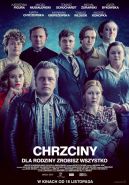 Okładka - Chrzciny