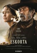 Okładka - Eskorta 