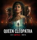 Okadka - Krlowa Kleopatra