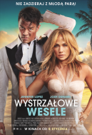 Okładka - Wystrzałowe wesele