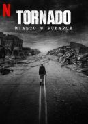 Ok�adka - Tornado: Miasto w pu�apce