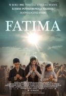 Okładka - Fatima