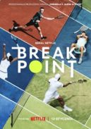 Okładka - Break Point