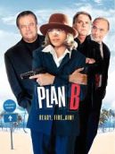 Okładka - Plan B