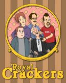 Okładka - Royal Crackers
