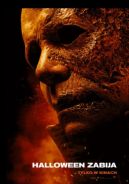 Okadka - Halloween zabija 