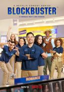 Okadka - Blockbuster
