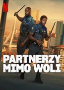 Okadka - Partnerzy mimo woli