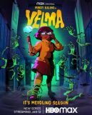 Okadka - Velma