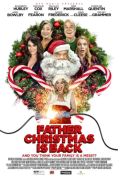 Okładka - Święta u Christmasów 