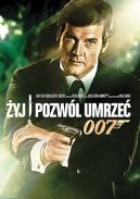 Okładka - Żyj i pozwól umrzeć