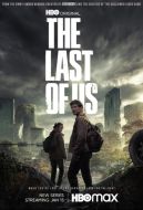 Okładka - The Last of Us