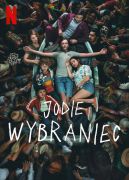 Okadka - Jodie – wybraniec