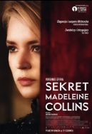 Okadka - Sekret Madeleine Collins