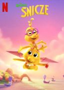 Okadka - Dr Seuss: Snicze